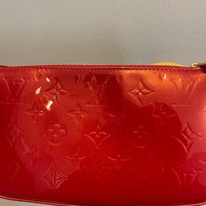 Vintage Louis Vuitton shoulder bag